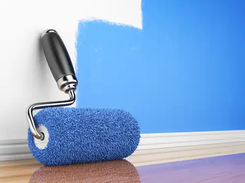 painting San Bernardino